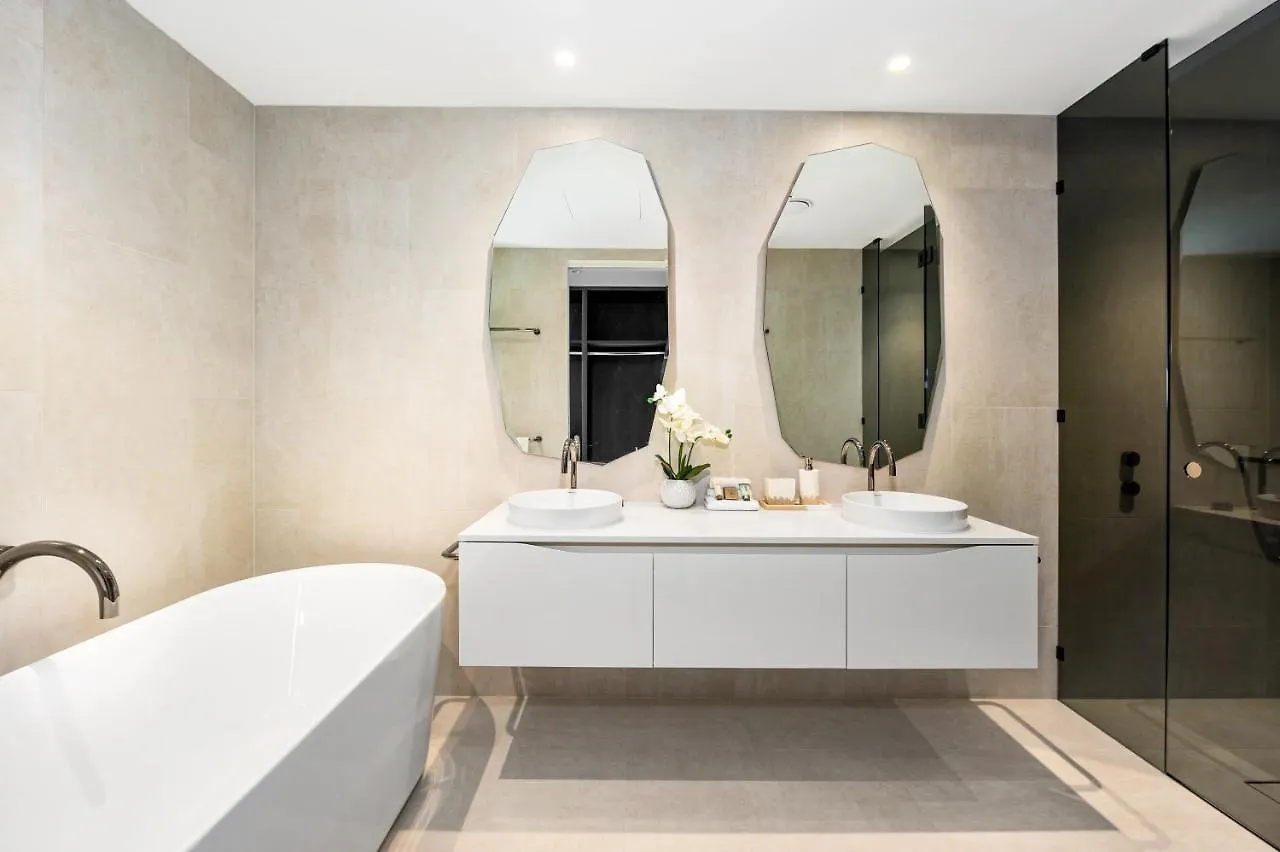 Appartamento The Lanes A Life Of Luxury. Gold Coast