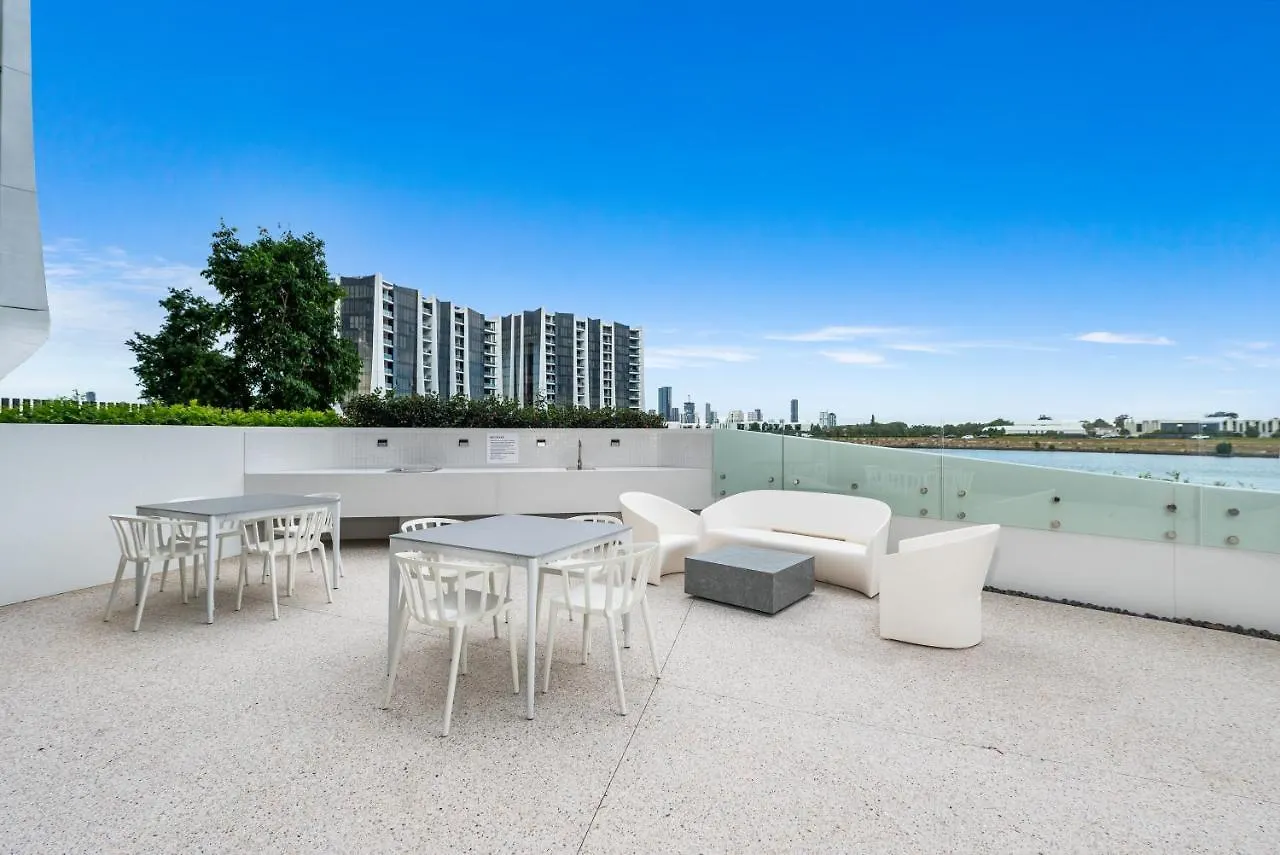 Appartamento The Lanes A Life Of Luxury. Gold Coast