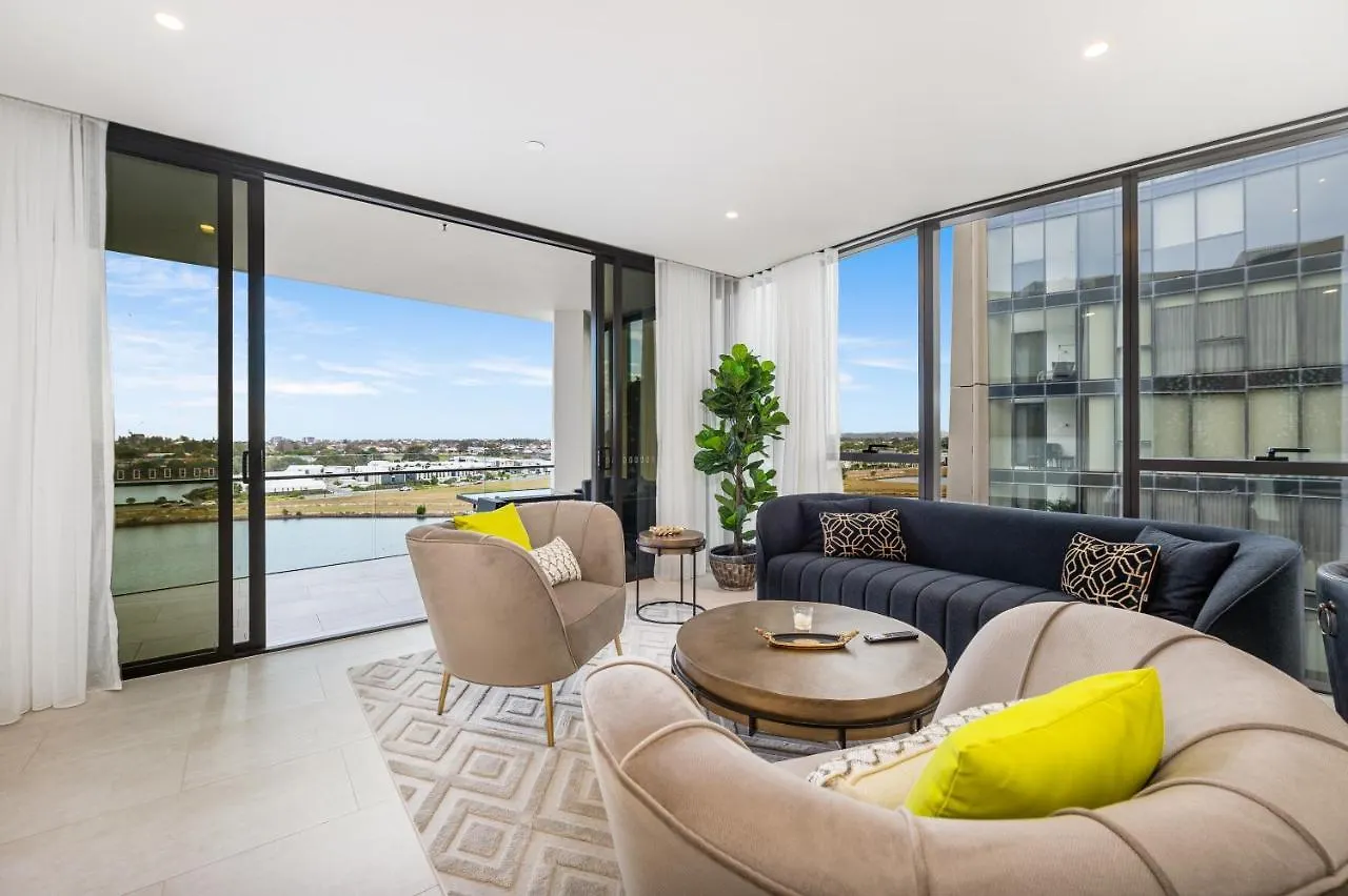 Appartamento The Lanes A Life Of Luxury. Gold Coast