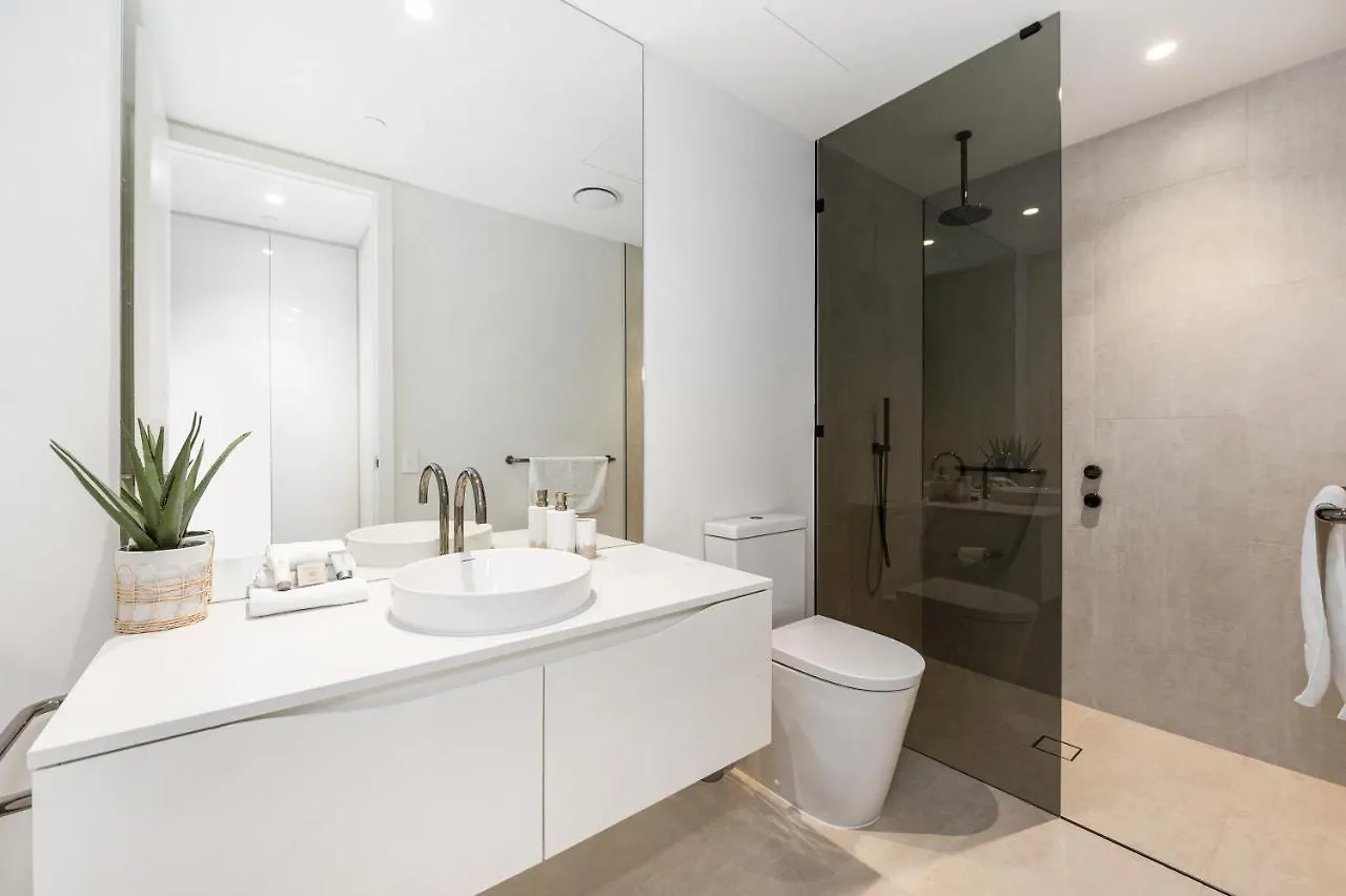 Appartamento The Lanes A Life Of Luxury. Gold Coast