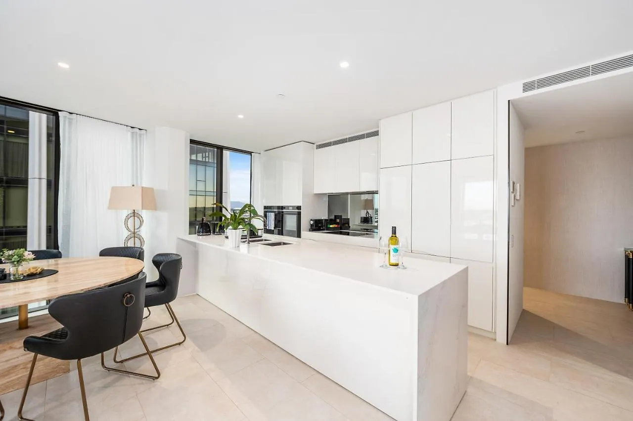 Appartamento The Lanes A Life Of Luxury. Gold Coast 0*,  Australia