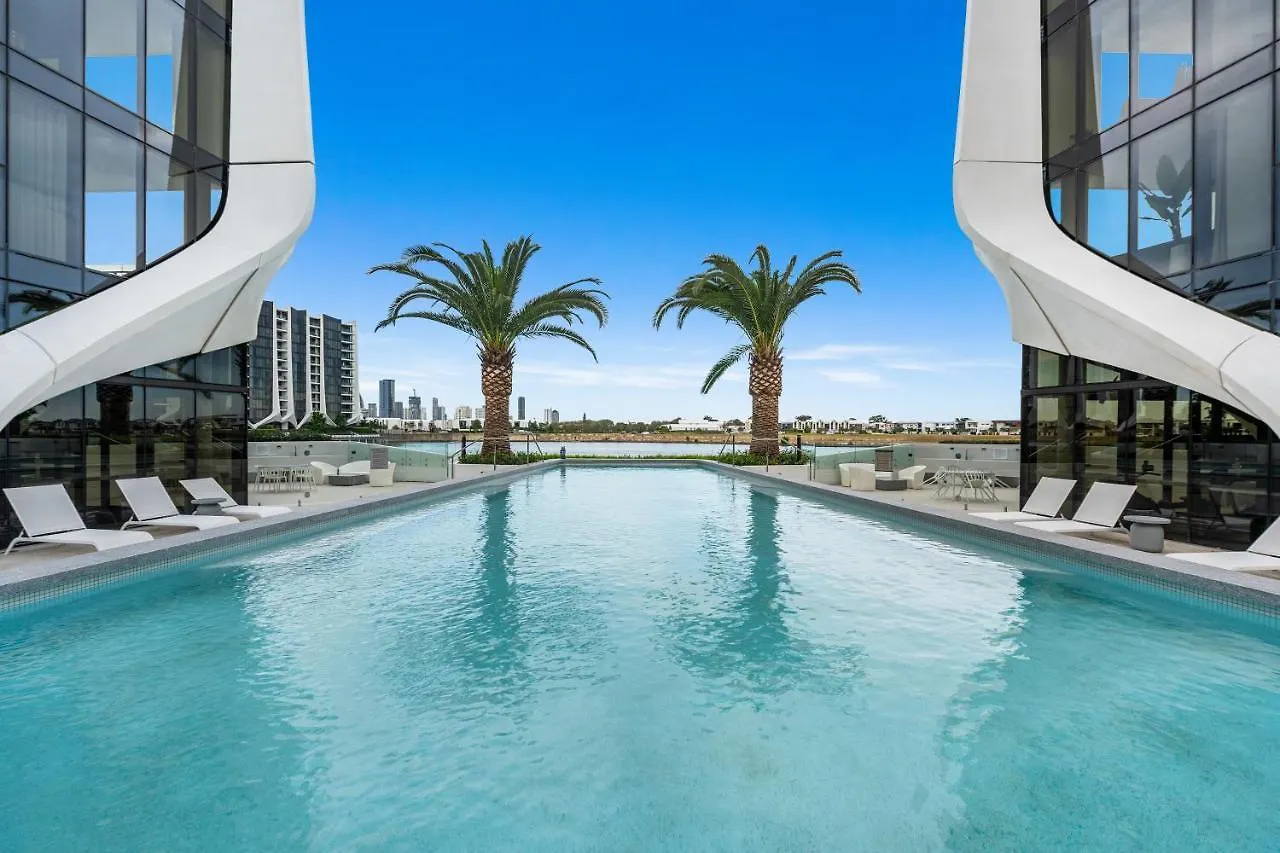Appartamento The Lanes A Life Of Luxury. Gold Coast