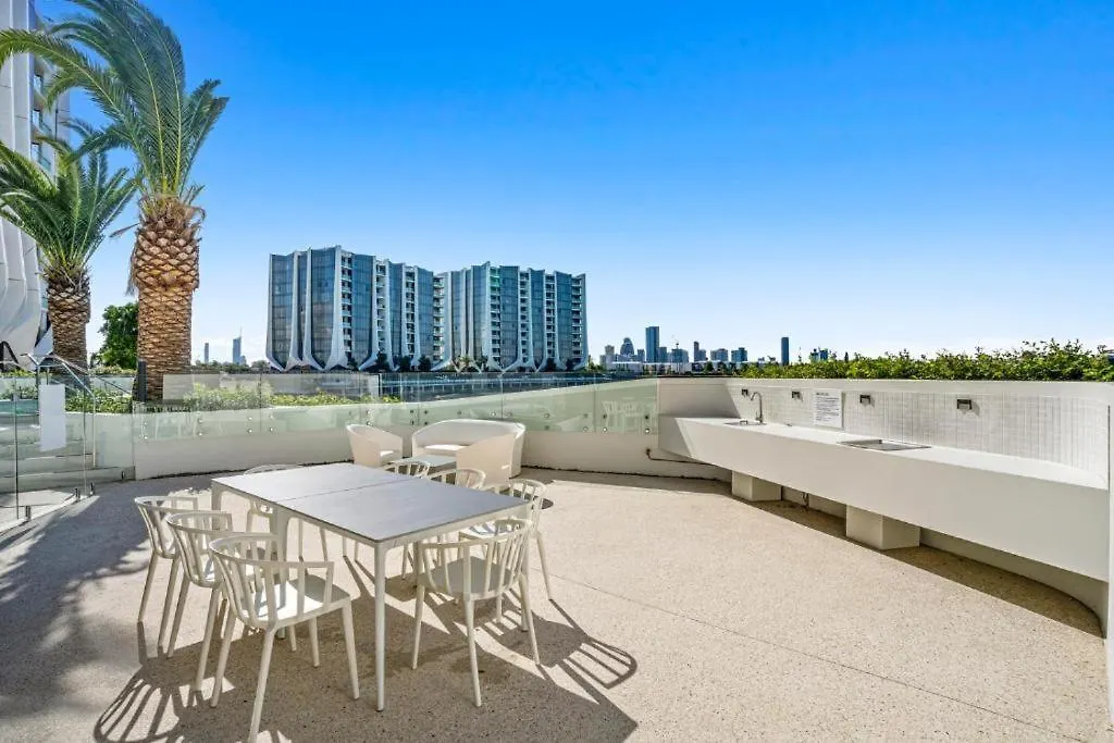 Appartamento The Lanes A Life Of Luxury. Gold Coast