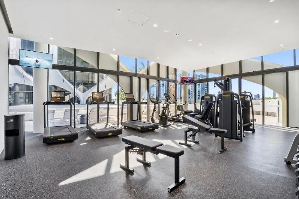Appartamento The Lanes A Life Of Luxury. Gold Coast