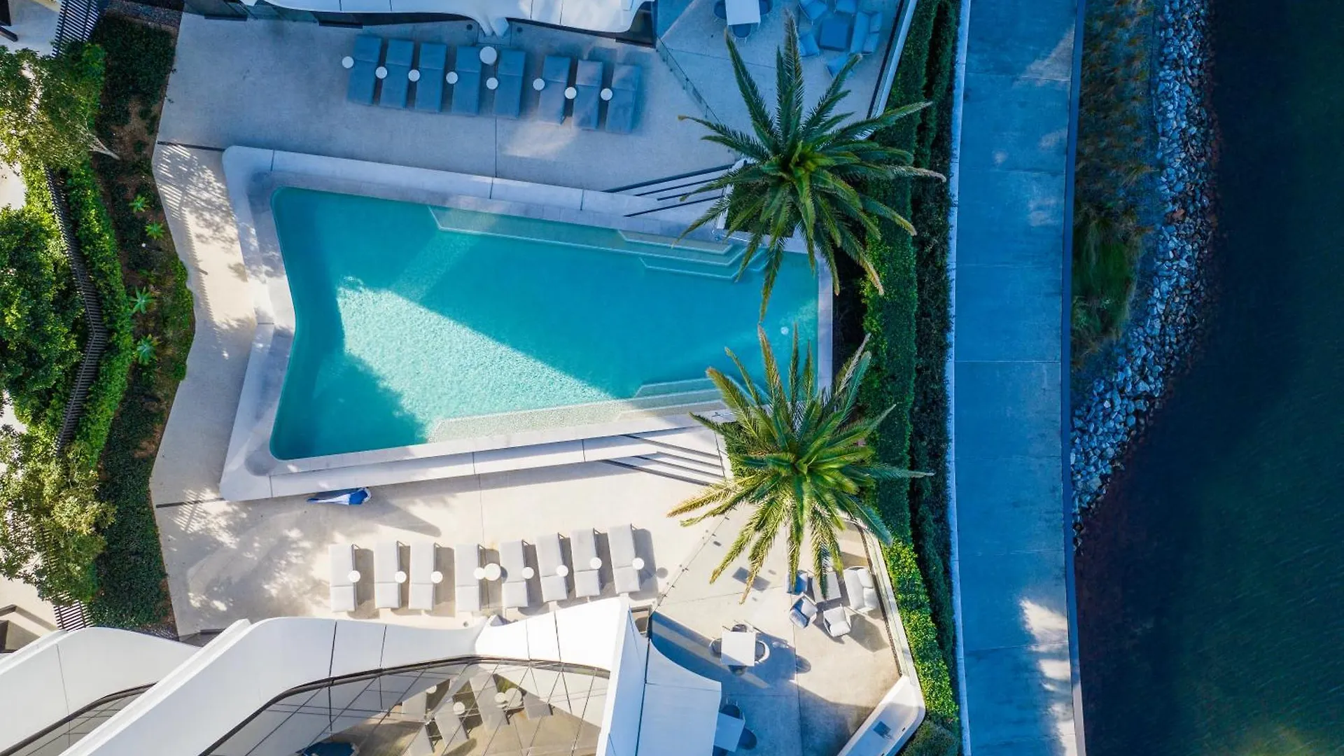 Appartamento The Lanes A Life Of Luxury. Gold Coast 0*,